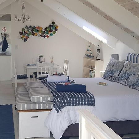 דירות פטרנוסטר The Loft On Malmok מראה חיצוני תמונה