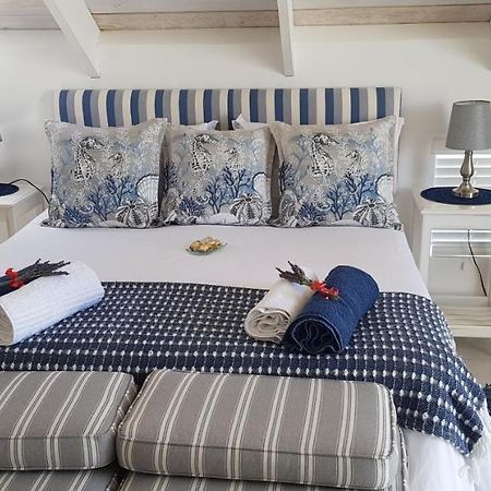 דירות פטרנוסטר The Loft On Malmok מראה חיצוני תמונה