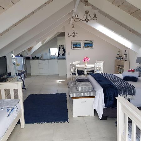 דירות פטרנוסטר The Loft On Malmok מראה חיצוני תמונה