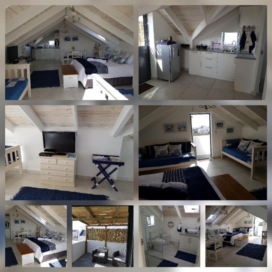 דירות פטרנוסטר The Loft On Malmok מראה חיצוני תמונה
