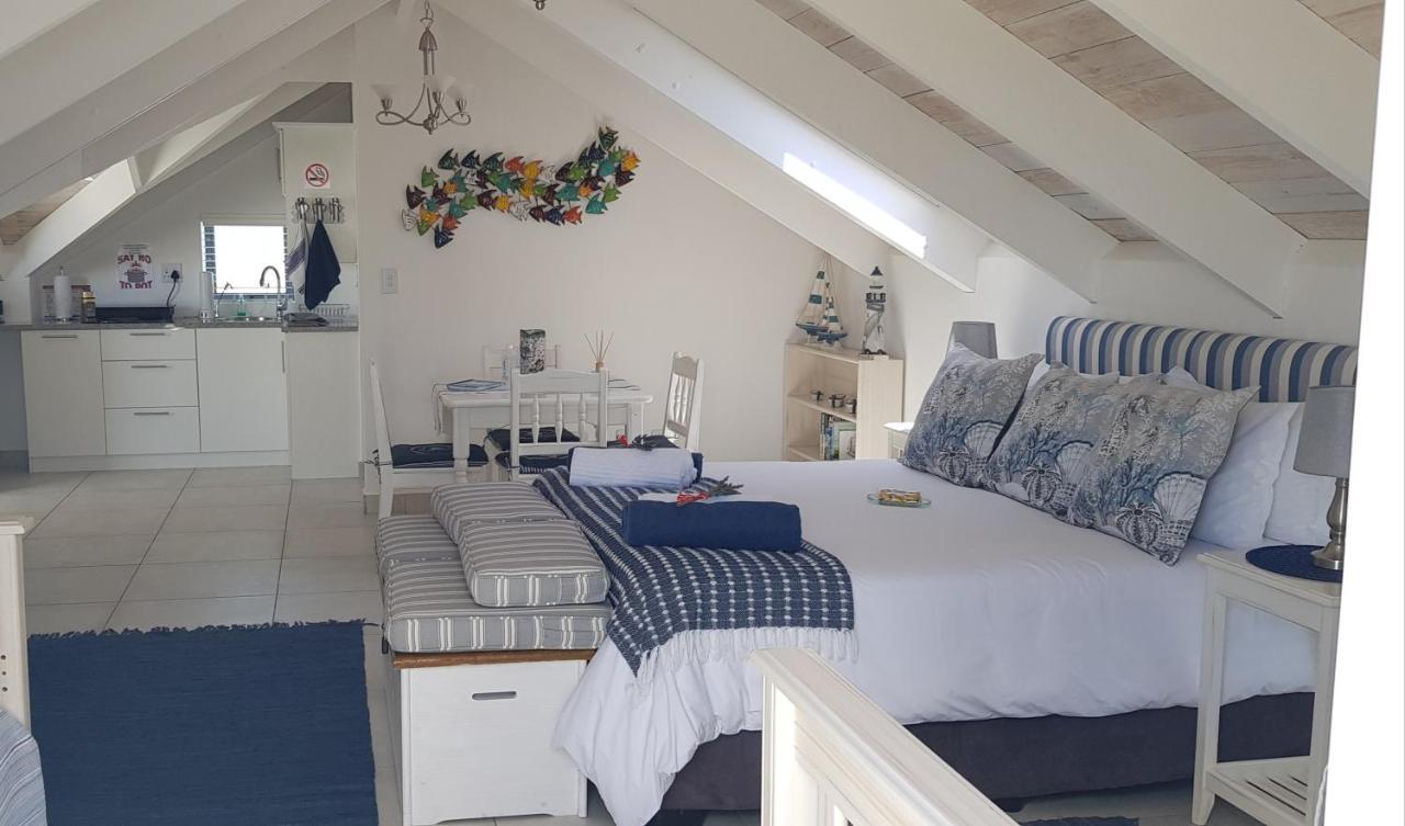 דירות פטרנוסטר The Loft On Malmok מראה חיצוני תמונה