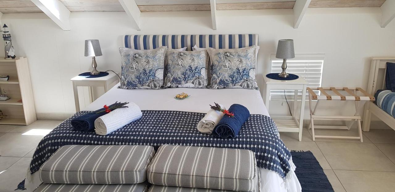 דירות פטרנוסטר The Loft On Malmok מראה חיצוני תמונה