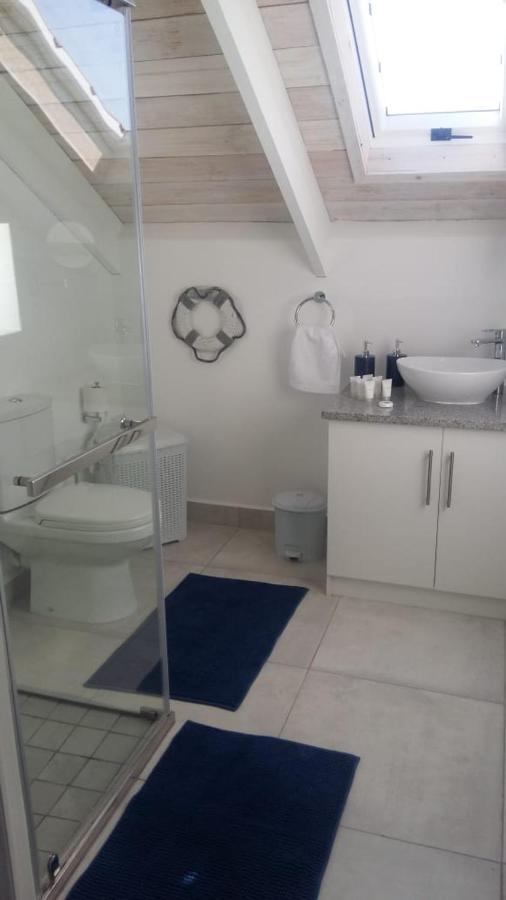דירות פטרנוסטר The Loft On Malmok מראה חיצוני תמונה